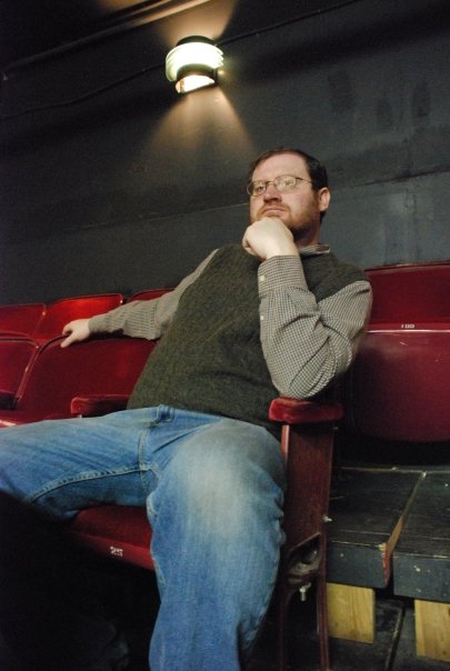 Beau M. K. Prichard