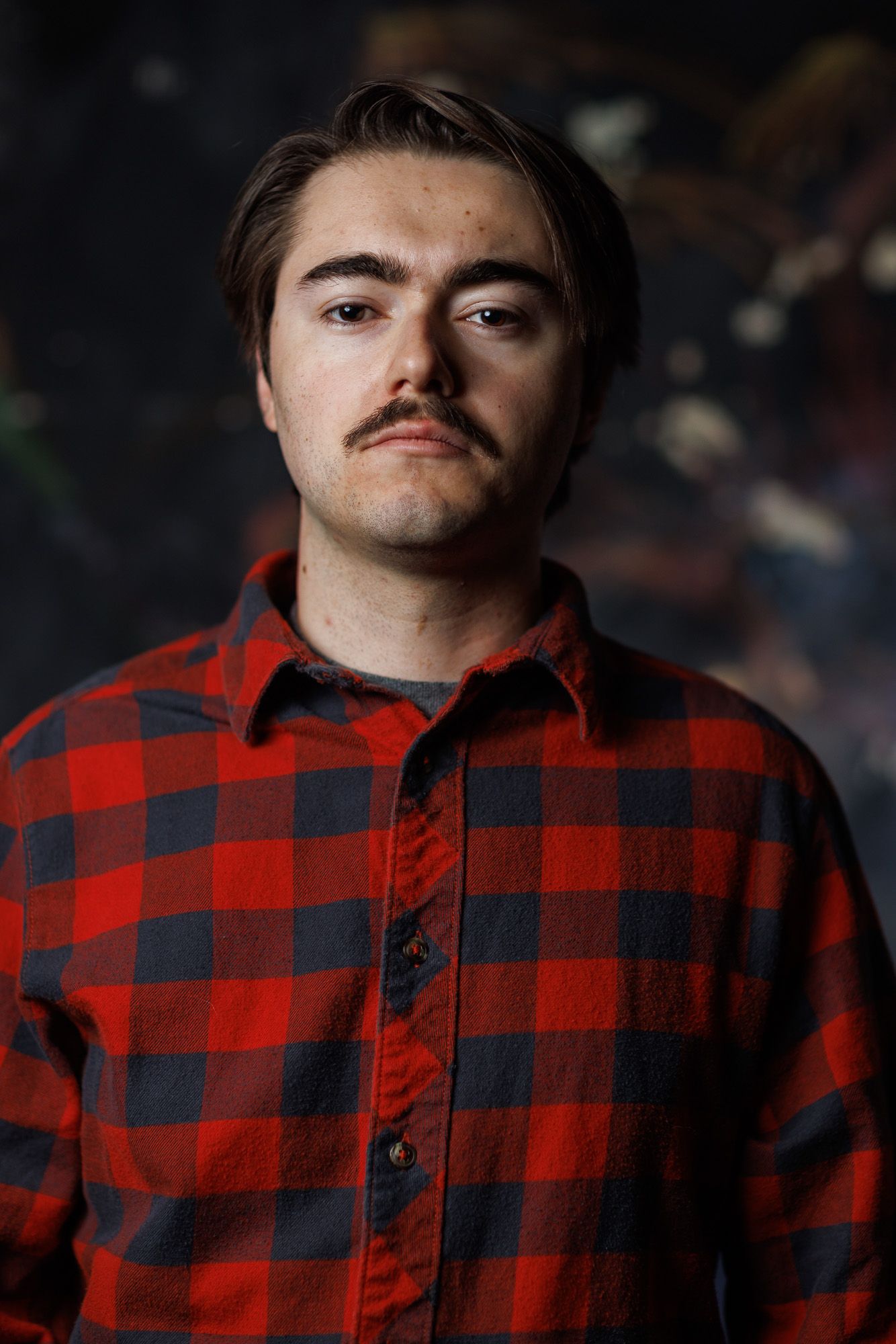 Seamus C. Smith