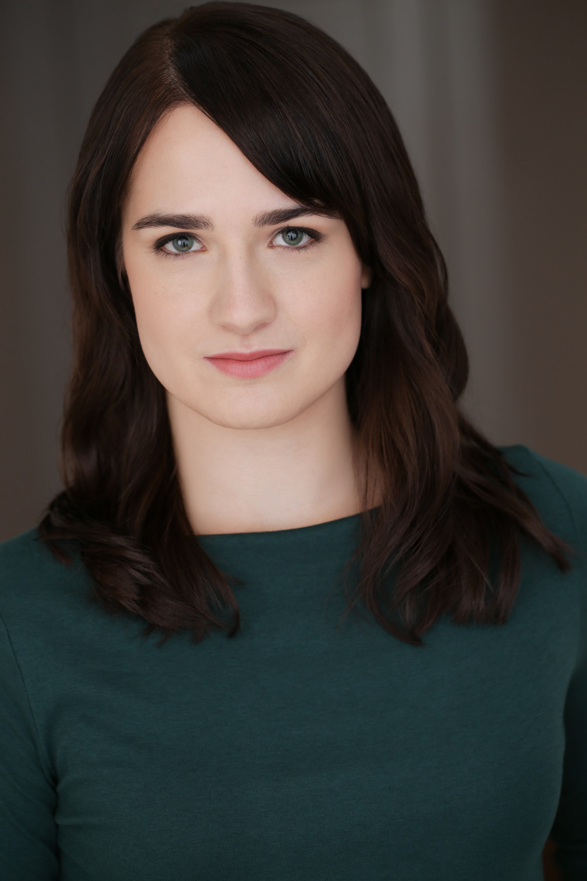 Shelby Windom